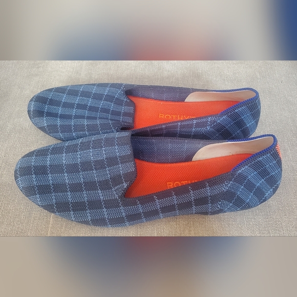 Rothy's Flats - Picture 1 of 3